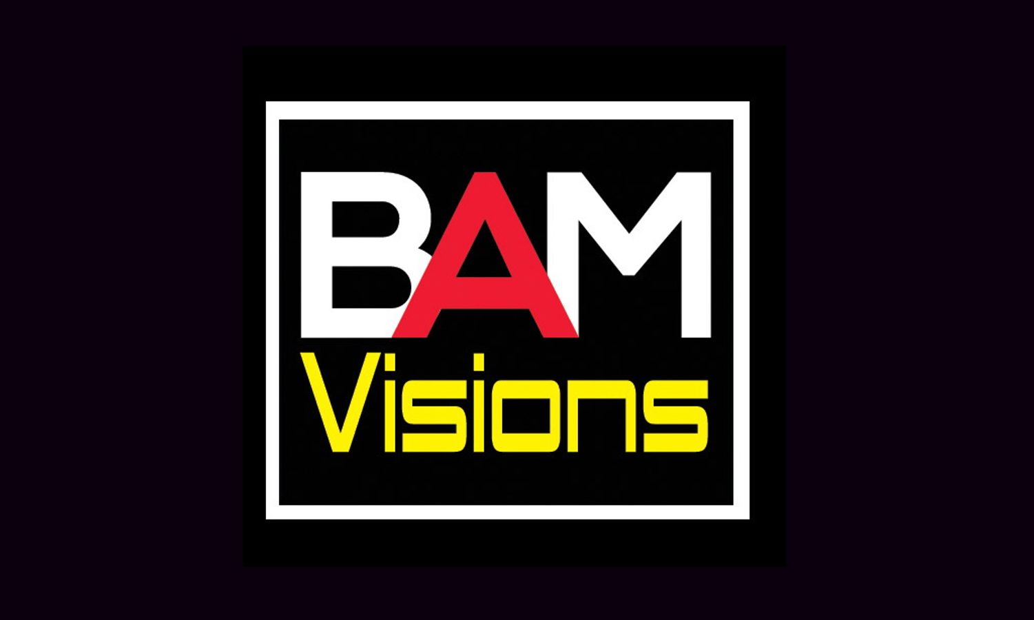 BAM Visions