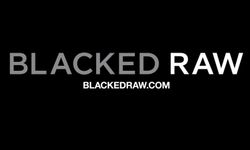 Blacked Raw