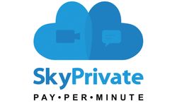 SkyPrivate_USE SkyPrivate Pay-Per-Minute