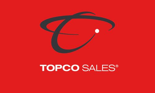 Topco Sales Introduces the Invisible Vibrating Man