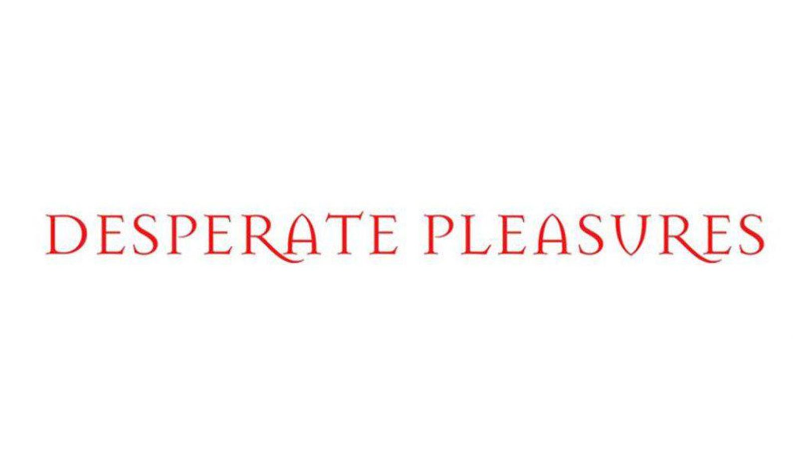 Desperate Pleasures’ Daddy’s Video Virgins 3 Streets Tomorrow Avn