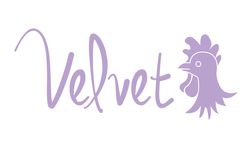 Velvet Cock