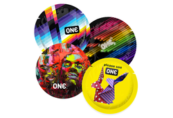 One Next Generation Condoms