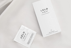 Lelo Hex