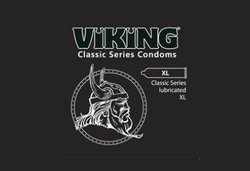 Viking Condoms