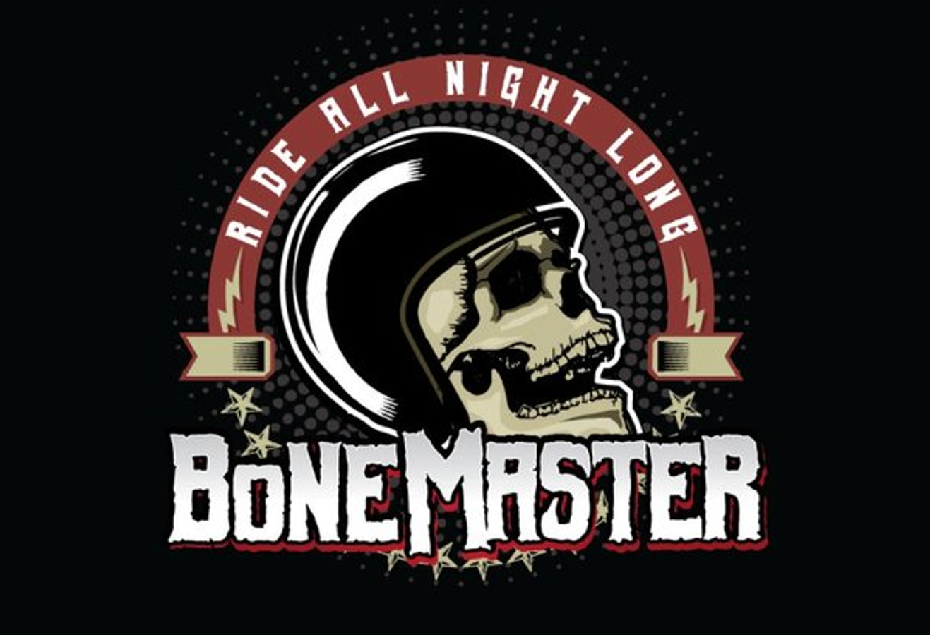 Bone Master