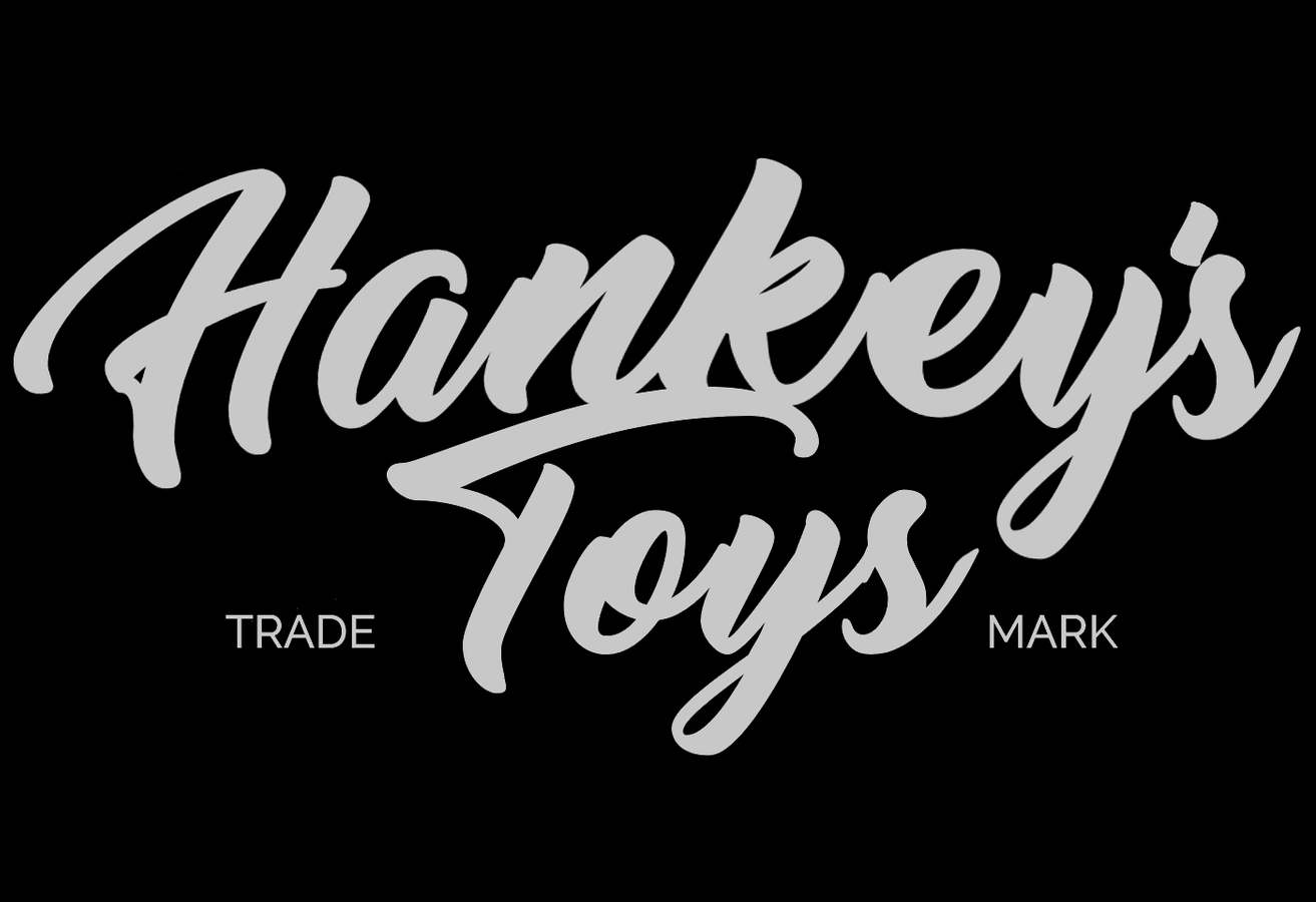 Mr. Hankey's Toys