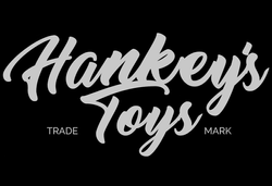 Mr. Hankey's Toys