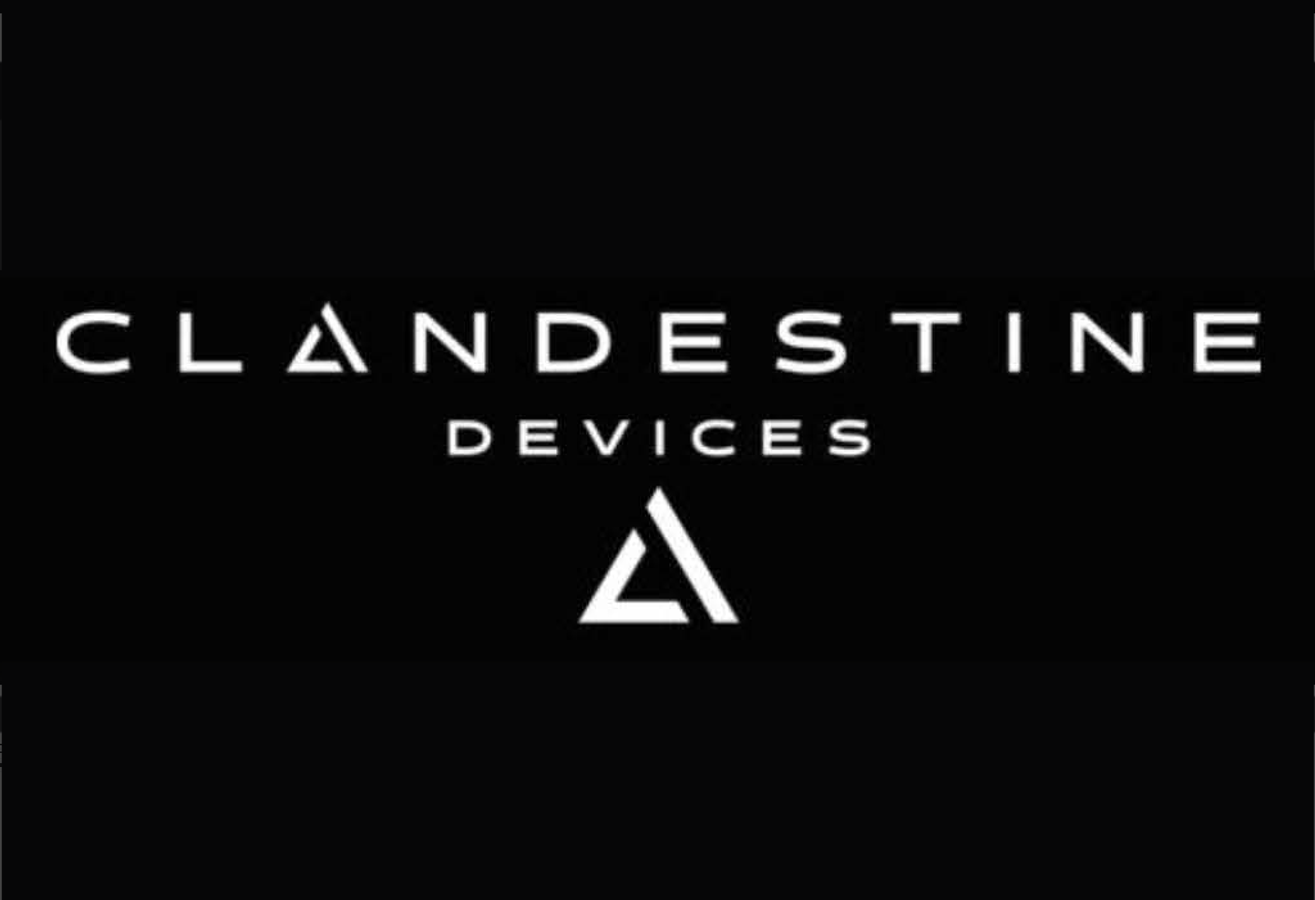 Clandestine Devices