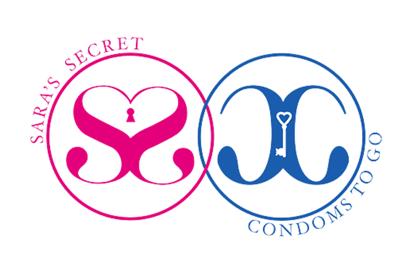 Sara’s Secret/Condoms to Go