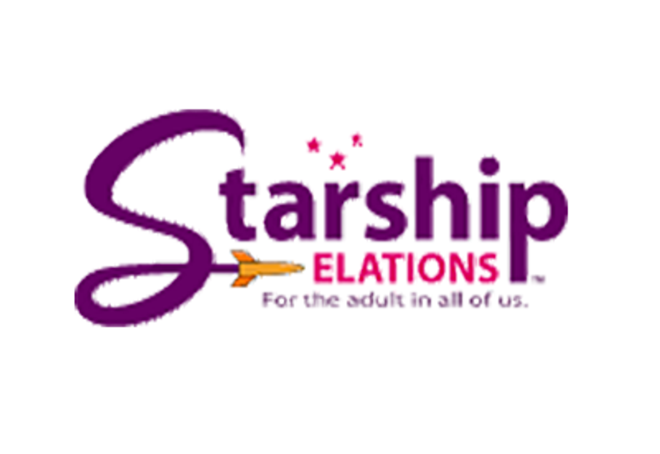 Starship Enterprises AVN