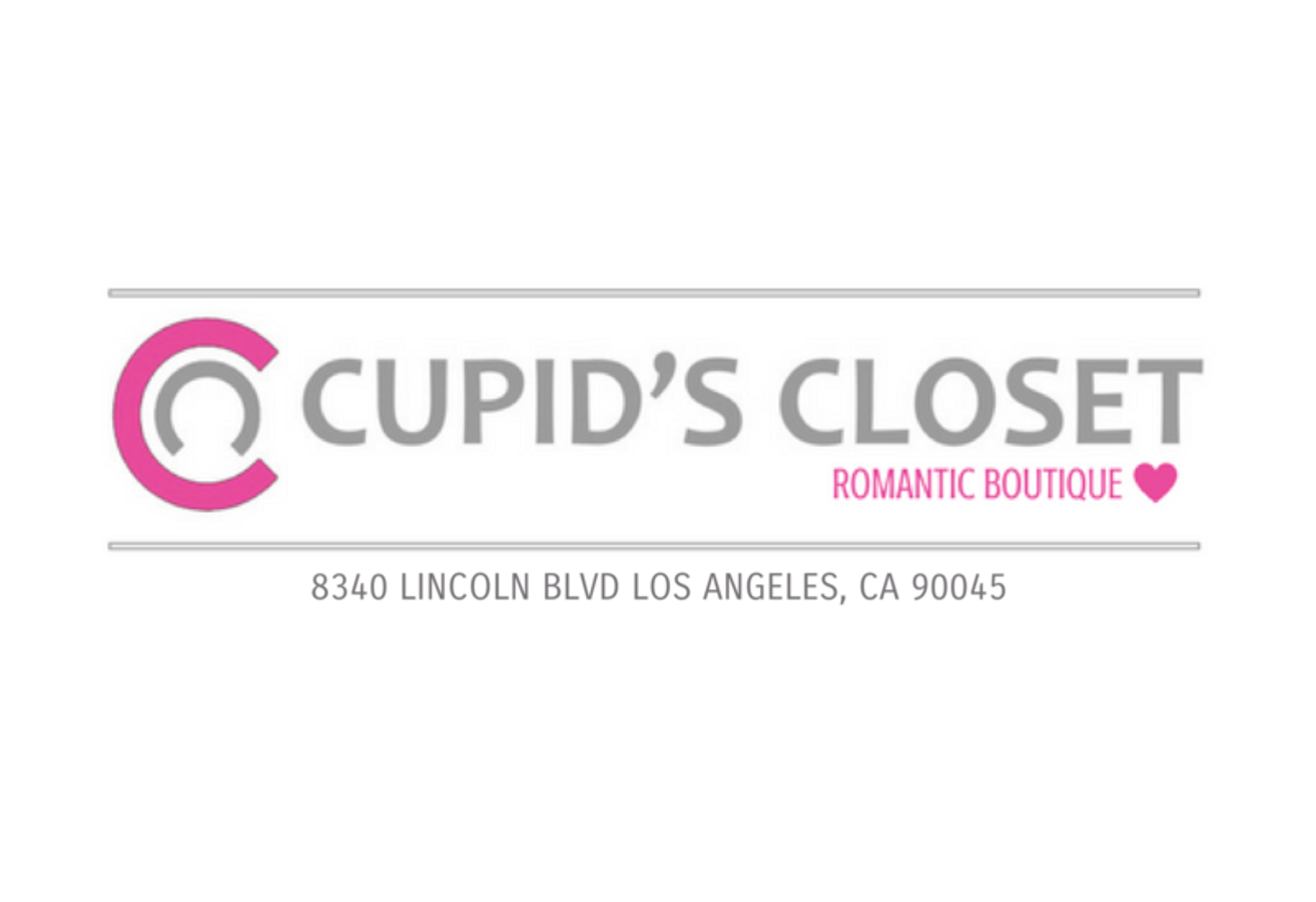 Cupid's Closet