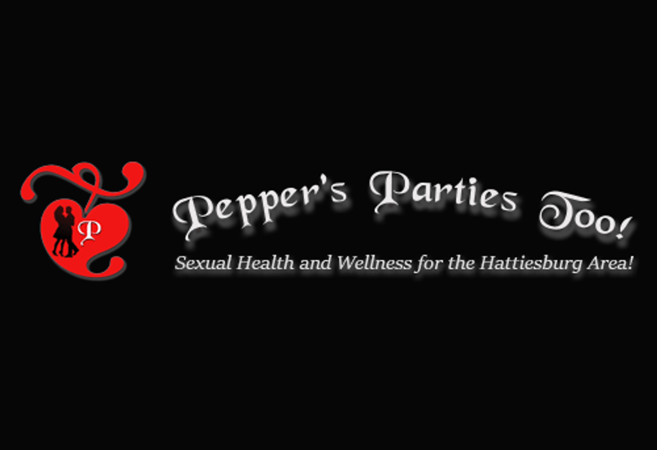 Pepper's Parties, Too!