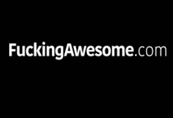 FuckingAwesome.com