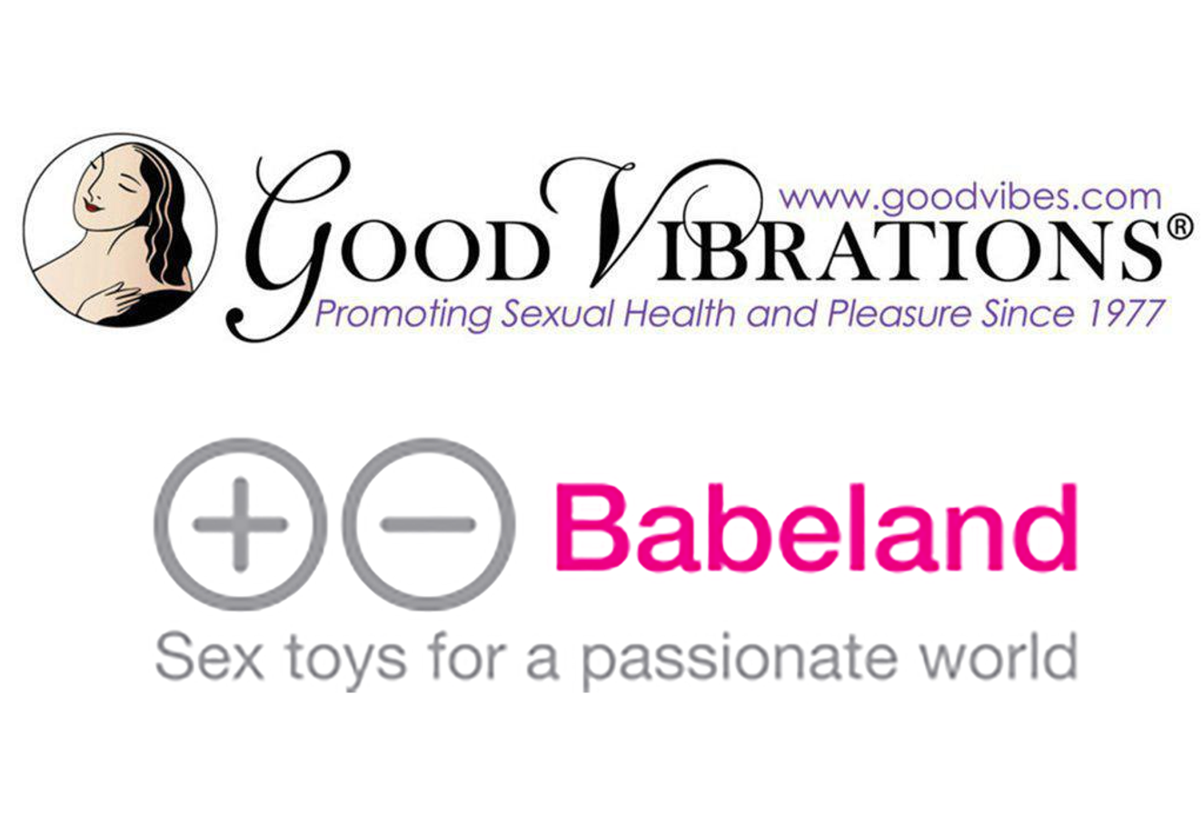 Good Vibrations/Babeland