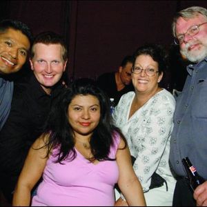 The Muse Party - Image 6150