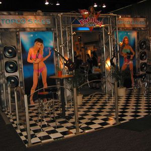 Adult Novelty Expo 2005 - Day 3 - Image 6093