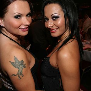 2006 AVN Awards - Red Carpet - Image 21681