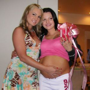 Belladonna's Baby Shower - Image 6747