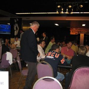 Babes and Aces Poker Tourney - Image 6660