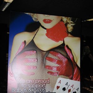 Babes and Aces Poker Tourney - Image 6666