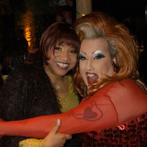 The 4th Annual Cybersocket Awards - Image 7764