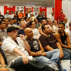 Gay Expo 2004 - Image 9243