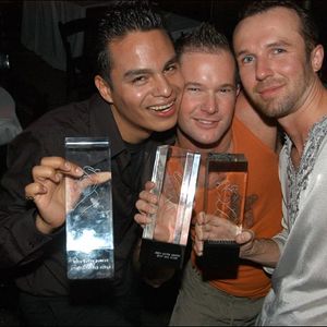 The 6th Annual GayVN Awards - Image 9351