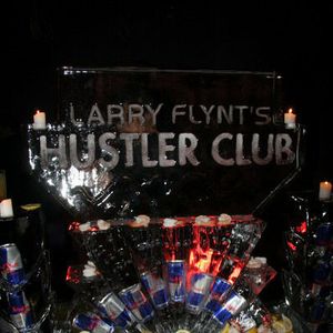 Hustler Club NYC Celebrates Grand Re-Opening - Image 21240