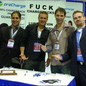 2006 Internext Las Vegas - Image 20211