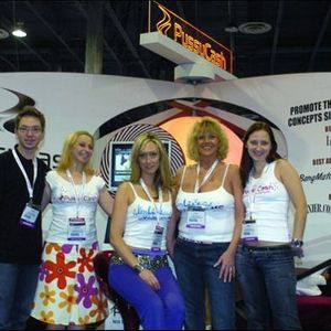 2006 Internext Las Vegas - Image 20214