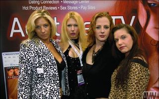 2006 Internext Las Vegas