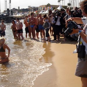 Jesse Jane in Cannes - Image 10590