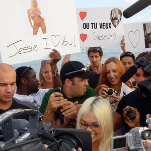 Jesse Jane in Cannes - Image 10593