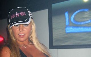 Mary Carey's Birthday