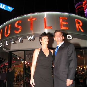 Hustler Hollywood Porn Walk of Fame Induction - Image 11361