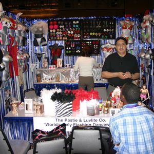 2004 International Lingerie Show - Image 2721