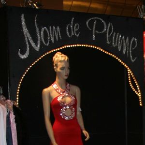 2004 International Lingerie Show - Image 2727