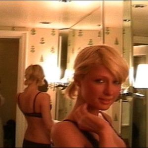 Paris Hilton Video Released by the Red Light District - Image 12042