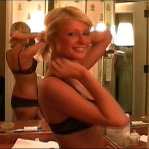 Paris Hilton Video Released by the Red Light District - Image 12045