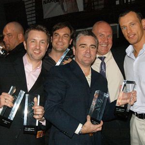 2005 GAYVN Awards - Image 2787