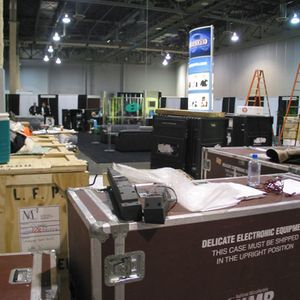 Internext Las Vegas 2004 - The Day Before - Image 19614
