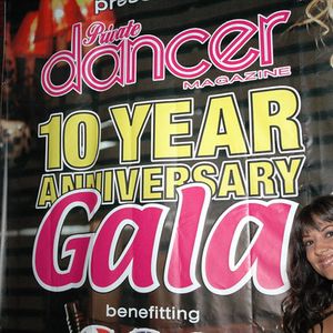Private Dancer Magazine: 10 Year Anniversary Gala - Image 12282
