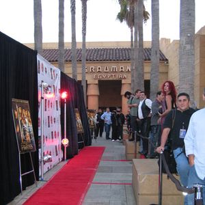 Pirates' Red Carpet Premiere - Image 12231