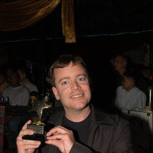 2006 Cybersocket Awards - Image 20067