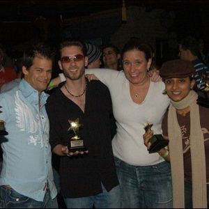 2006 Cybersocket Awards - Image 20088