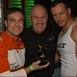 2006 Cybersocket Awards - Image 20091