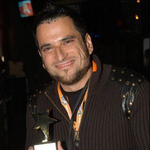 2006 Cybersocket Awards - Image 20151