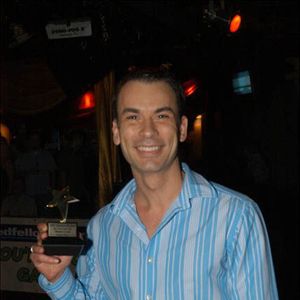 2006 Cybersocket Awards - Image 20178