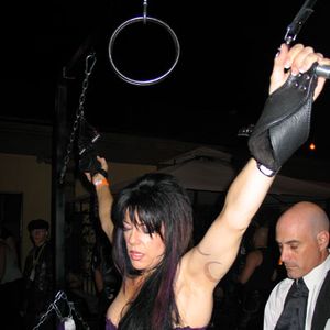 Sexopolis Party - Image 12828